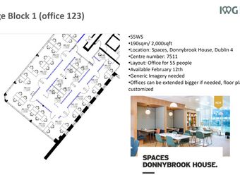 Dublin, 36-42 Donnybrook Road, D04 T8x5, Donnybrook, Dublin 4 - Image 3