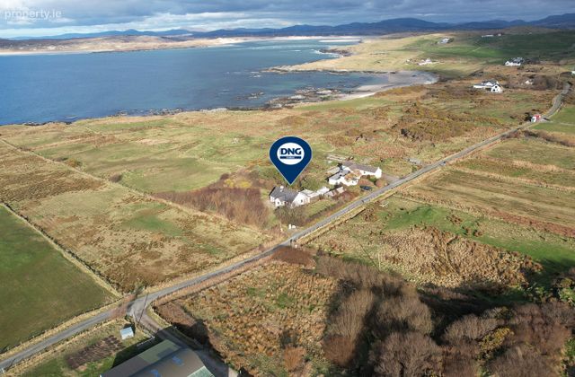 Lackaduff, Ardara, Co.donegal, Ardara, Co. Donegal - Click to view photos