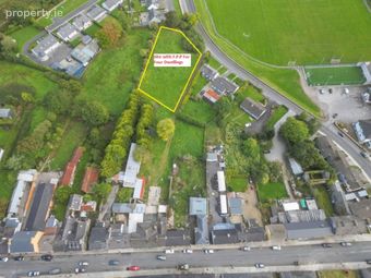 Woodford, Loughrea, Co. Galway, Woodford, Co. Galway