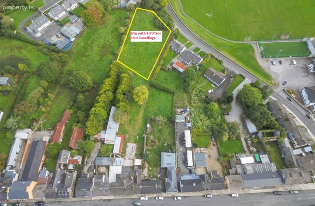 Woodford, Loughrea, Co. Galway, Woodford, Co. Galway - Click to view photos