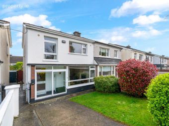 33 Broadford Drive, Ballinteer, Dublin 16