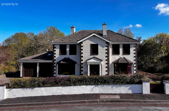 15 Edenvale, Ennis, Ennis, Co. Clare - Click to view photos