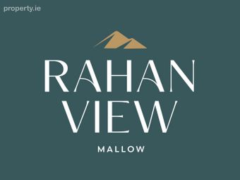 Two Bed Mid Terrace, Two Bed Mid Terrace, Rahan View, Spa Glen, Mallow, Co. Cork, Mallow, Co. Cork