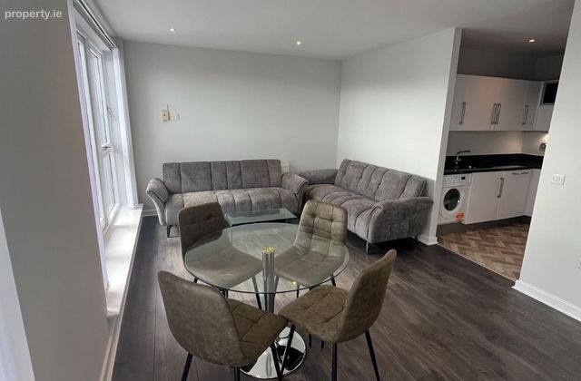 3 Bed Apartment, 3 Herberton Street, Dolphin's Barn, Dublin 8 - Click to view photos
