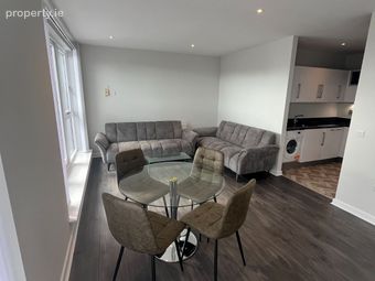 3 Bed Apartment, 3 Herberton Street, Dolphin's Barn, Dublin 8
