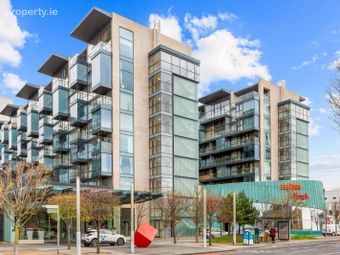 Apartment 613,The Cubes 3,Beacon South Quarter,Dublin 18, Stillorgan, Co. Dublin
