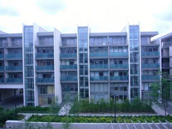 87 Crosbies Yard, Ossory Road, Dublin 1