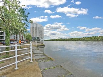 Apartment 106, Richmond Court, Mount Kennett Place, Limerick City Centre, Co. Limerick - Image 4