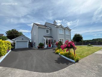 9 The Spires, Ballina, Co Mayo, Ballina, Co. Mayo