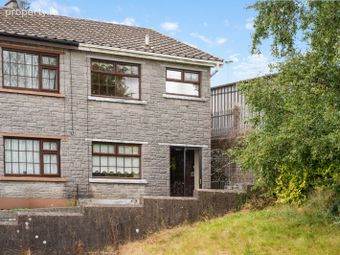 8 Lansdowne Court,Old Youghal Road,Cork, St. Lukes, Co. Cork