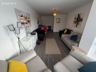 Apartment 16, Goldstone Court, Crumlin, Dublin 12 - Image 3