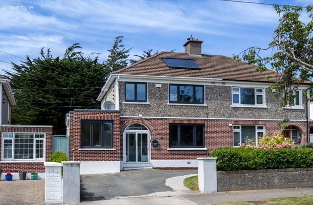 49 Granitefield, Dun Laoghaire, Co. Dublin - Click to view photos