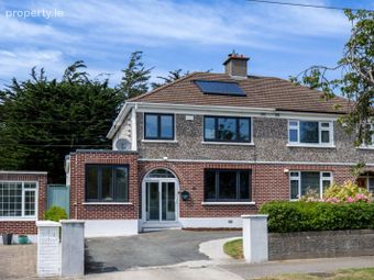49 Granitefield, Dun Laoghaire, Co. Dublin