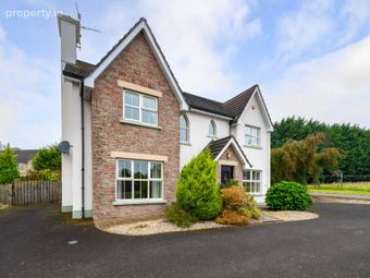 42 Foyle View Manor, Carrigans, Co. Donegal, Carrigans, Co. Donegal