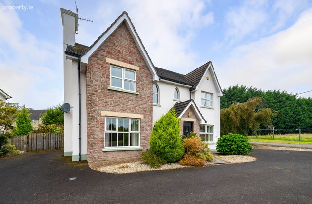 42 Foyle View Manor, Carrigans, Co. Donegal, Carrigans, Co. Donegal - Click to view photos