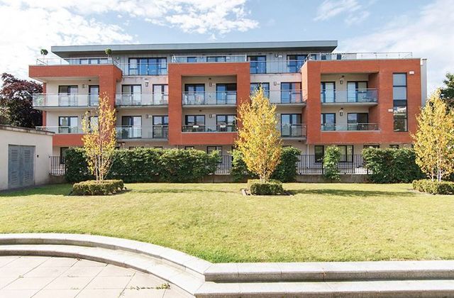 Apartment 6, Block A, Bessboro House, Terenure, Dublin 6w - Click to view photos