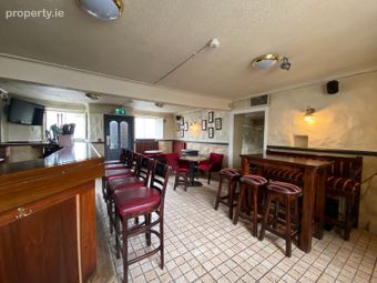 The Coach House Bar, Upper Main Street, Donegal Town, F94dw64, Ardagh, Co. Donegal - Image 4
