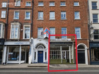 11 Harcourt Street, Dublin 2, Dublin 2 - Image 2