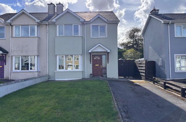 18 Ladys Abbey, Ardfinnan, Co. Tipperary, Ardfinnan, Co. Tipperary - Click to view photos
