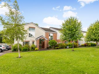 Apartment 19, College Farm Woods, College Farm, Newbridge, Co. Kildare