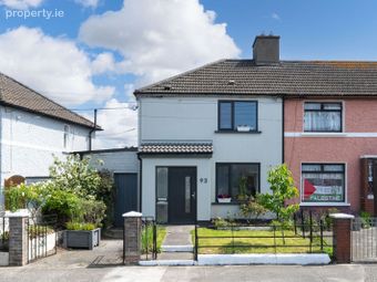 93 Aughavanagh Road, Crumlin, Dublin 12