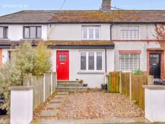 1 Grace O'malley Road, Howth, Howth, Dublin 13
