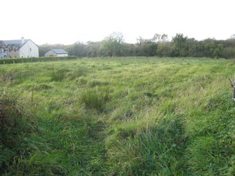 Clogher, Turlough, Co. Mayo
