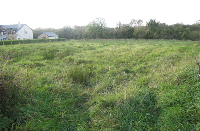 Clogher, Turlough, Co. Mayo - Click to view photos