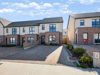 8 Folkstown Park, Taylor Hill Boulevard, Balbriggan, Co. Dublin, Balbriggan, Co. Dublin