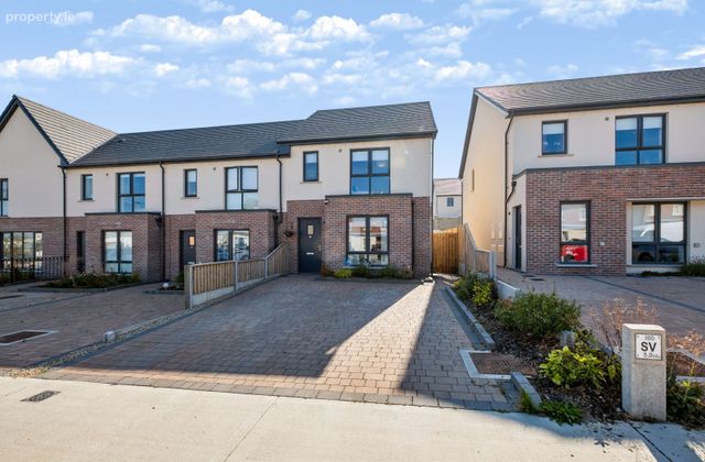 8 Folkstown Park, Taylor Hill Boulevard, Balbriggan, Co. Dublin, Balbriggan, Co. Dublin - Click to view photos