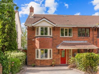 2 Foxrock Wood, Foxrock, Dublin 18, Foxrock, Dublin 18