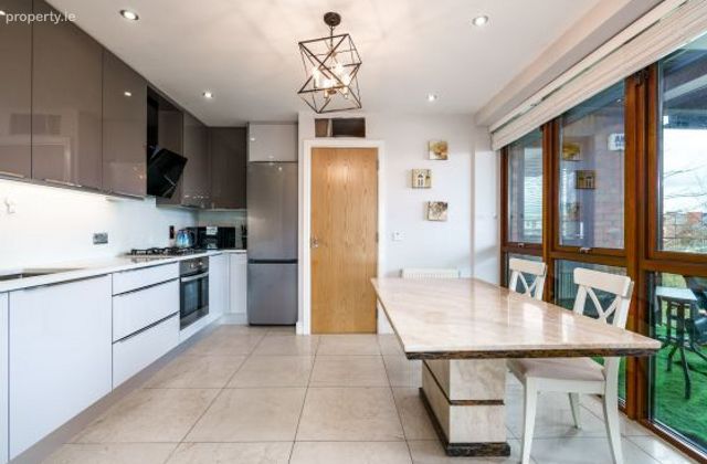 Adamstown Way, Adamstown Castle, Adamstown, Co. Dublin - Click to view photos