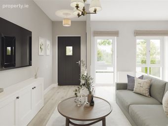 Apartment, Beaufort, Boyne Village, Navan, Co. Meath - Image 5