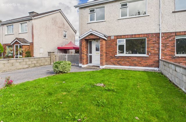 6 Cushla Downs, Monksland, Athlone, Co. Roscommon, Athlone, Co. Roscommon - Click to view photos