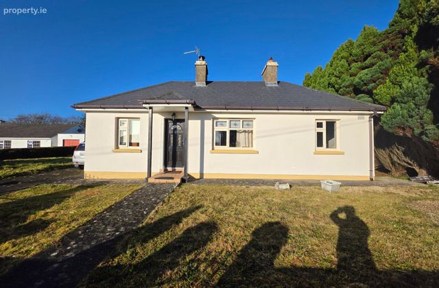 Clonboyne, Portlaoise, Portlaoise, Co. Laois - Click to view photos