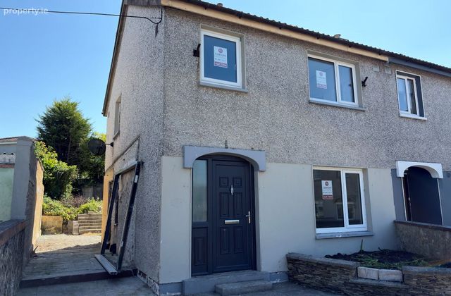 32 Mount Carmel, New Ross, Co. Wexford, New Ross, Co. Wexford - Click to view photos