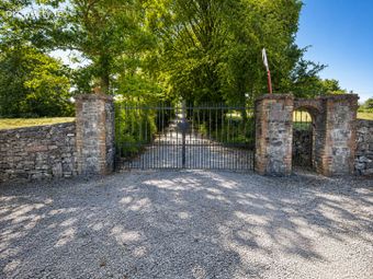 Knockma Cottage, Biggera Beg, Belclare, Corrandulla, Co. Galway - Image 2