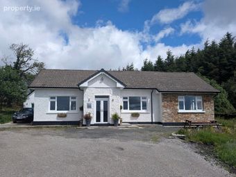 The Old School House, Altachullion Lower, Swanlinbar, Co. Cavan, Swanlinbar, Co. Cavan