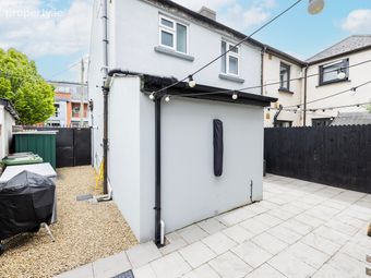 3 Blacquiere Villas, Royal Canal Bank, Phibsborough, Dublin 7, Dublin 7 - Image 4