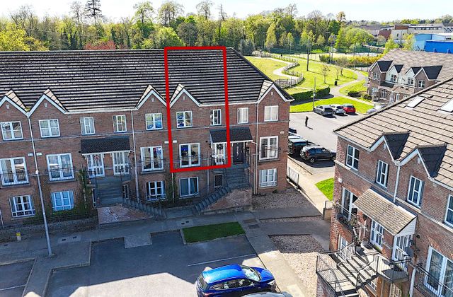83 Latchford Close, Castaheany, Clonee, Dublin 15 - Click to view photos