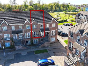 83 Latchford Close, Castaheany, Clonee, Dublin 15