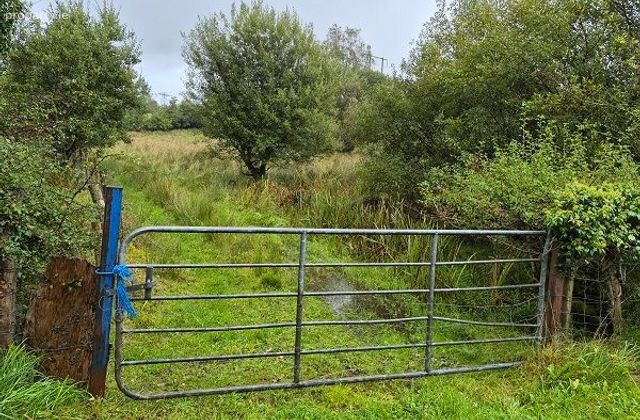 Deerpark, Manorhamilton, Co. Leitrim - Click to view photos