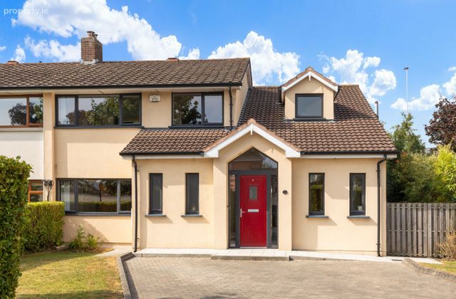 1 Cabinteely Way, Dublin 18, Cabinteely, Dublin 18 - Click to view photos