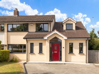 1 Cabinteely Way, Dublin 18, Cabinteely, Dublin 18