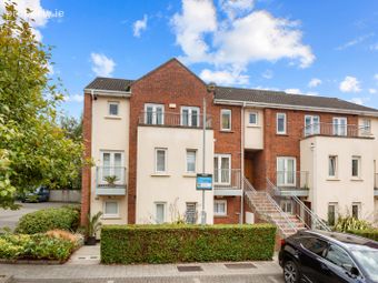45 Aran Court, Waterville, Blanchardstown, Dublin 15, Blanchardstown, Dublin 15