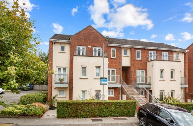 45 Aran Court, Waterville, Blanchardstown, Dublin 15, Blanchardstown, Dublin 15 - Click to view photos