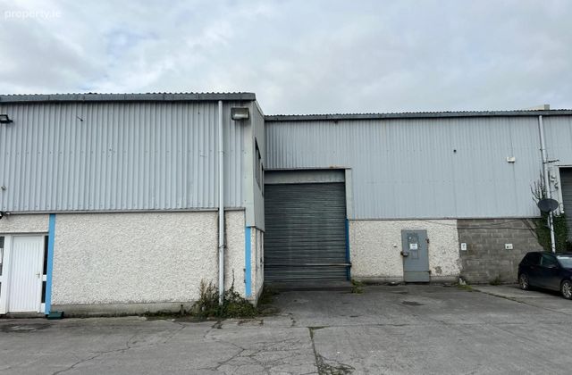 The Garden Shop, Unit 3/4, Dublin Road Business Park, Lea Road, Portarlington, Co. Laois - Click to view photos