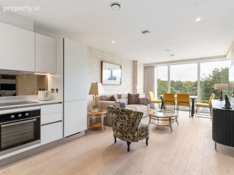 Apartment, Shore Club, Irishtown, Dublin 4 - Image 3