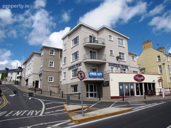 1 St Annes Court, Letterkenny, Co. Donegal