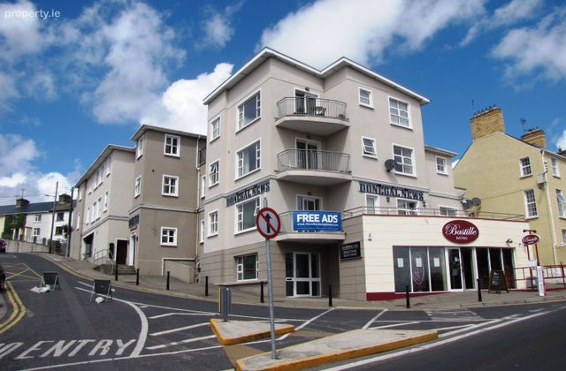 1 St Annes Court, Letterkenny, Co. Donegal - Click to view photos